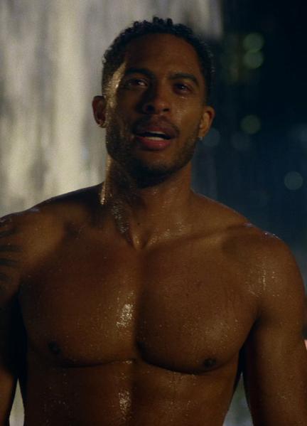 Brandon P. Bell Nude Scenes 36123