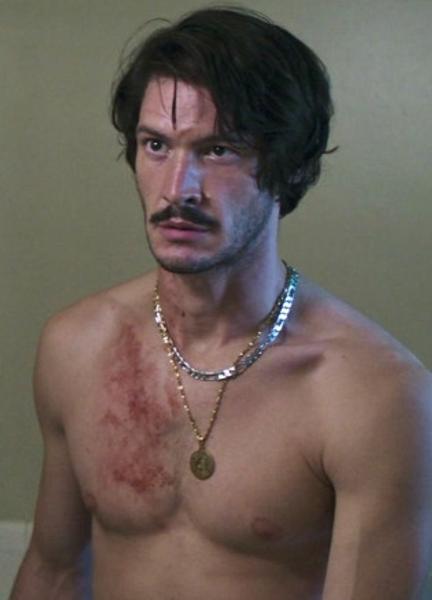 Éric Bruneau Nude Scenes 66295