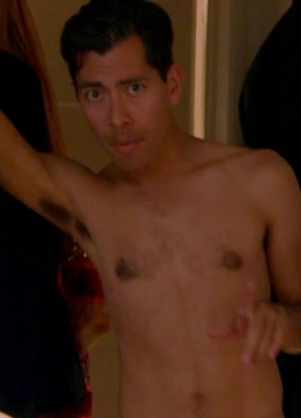 Brian Wilson Nude Scenes 41295