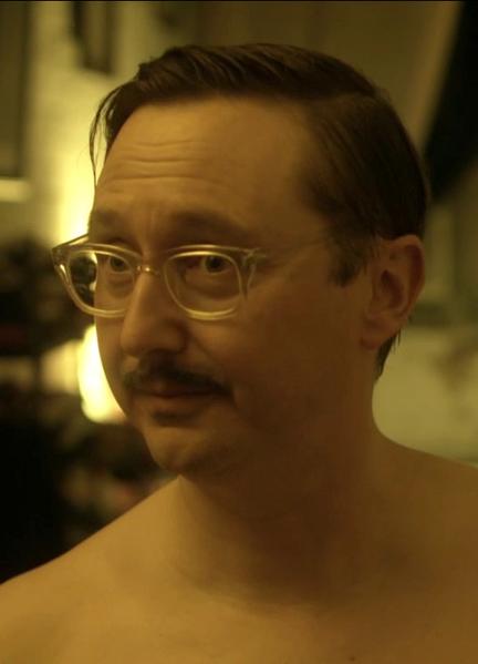 John Hodgman Sexy Photos 50457