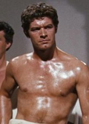 Sexy Stephen Boyd 46836
