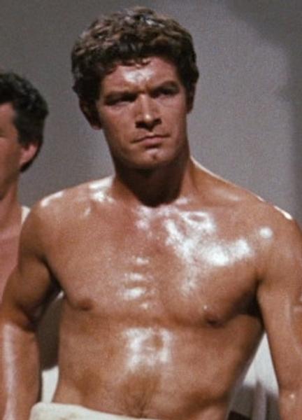 Sexy Stephen Boyd 46836