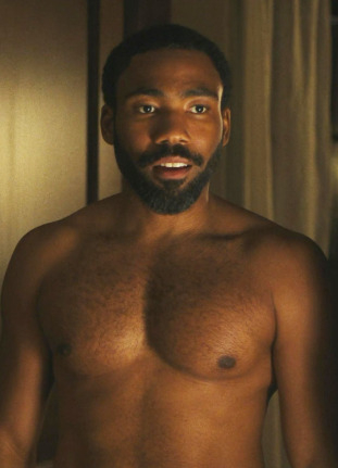 Donald Glover