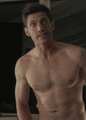 James Carpinello Nude 40812