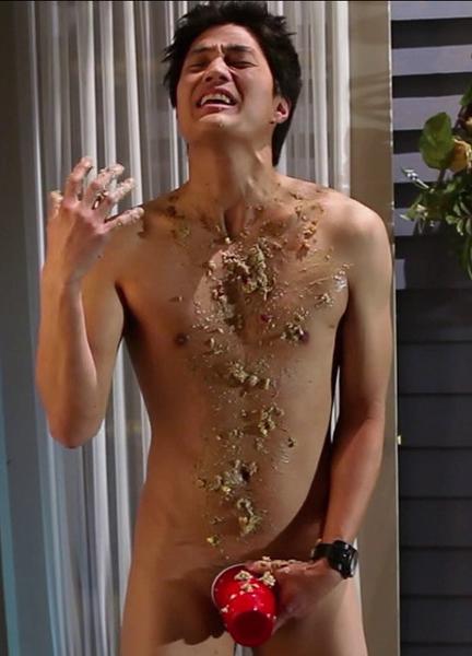 Sean Muramatsu Nude Scenes 42663
