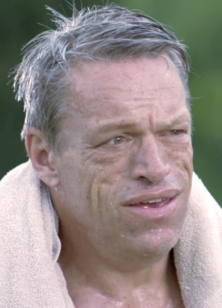 Brian Thompson Sexy Photos 53409