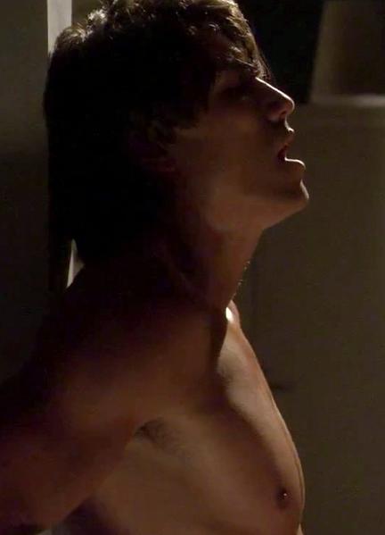 James Van Hess Naked 47946