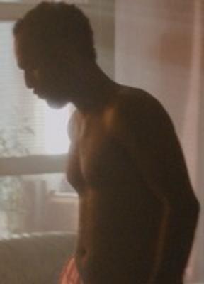 Selam Tadese Balls Erect 36066