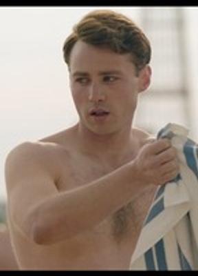 Emory Cohen Nude Scenes 36327
