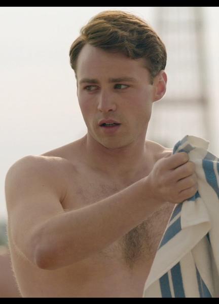 Emory Cohen Nude Scenes 36327