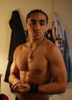 E.J. Bonilla Sexy Shirtless 31254