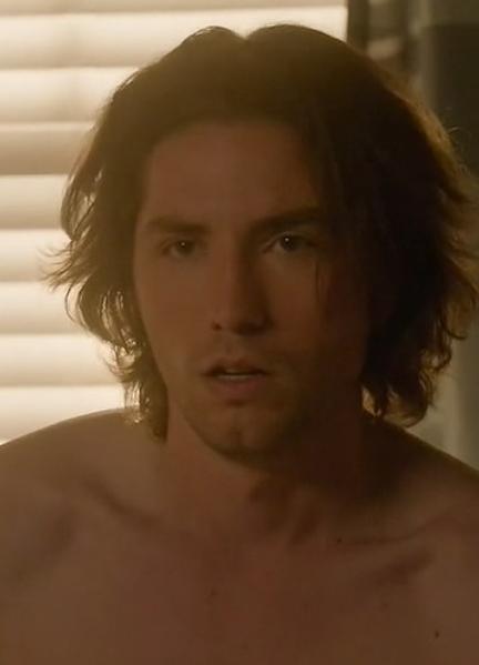 Sexiest John Patrick Amedori Scenes 45795