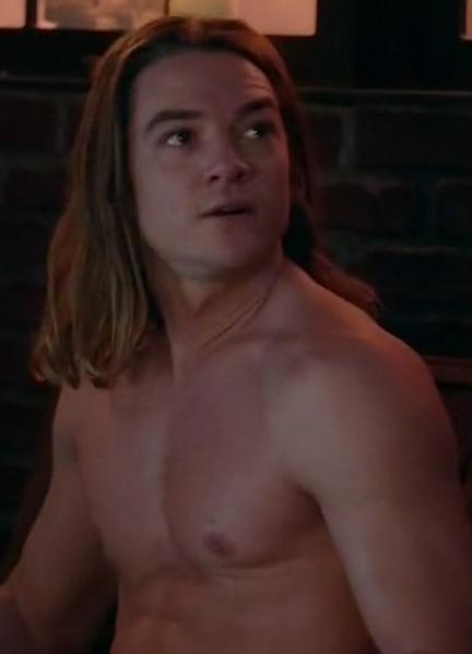 Sexy Craig Horner 37668