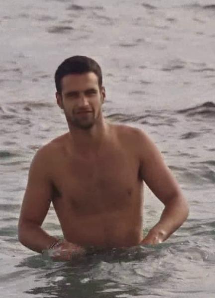 Jesús Castro Nude Scenes 40899