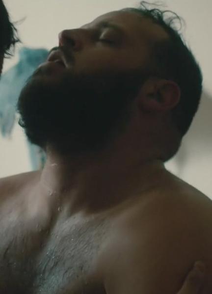 Daniel Franzese Nude Scenes 36159