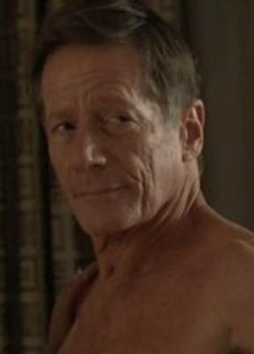 Peter Strauss Shirtless Straight 48303