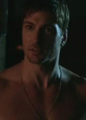 Sexy Daniel Lissing 37944
