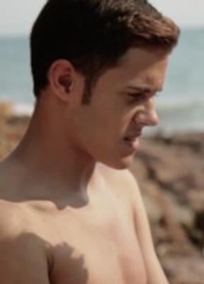 Marcos Ruiz Sexy Shirtless 48633