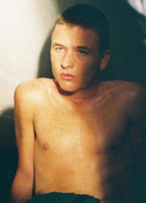 Sexiest Graeme Dalling Scenes 26331