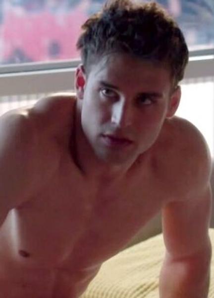 Ryan Guzman Nude Scenes 29895