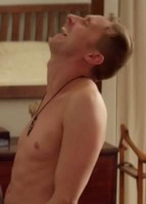 Peter Caulfield Nude Scenes 43443
