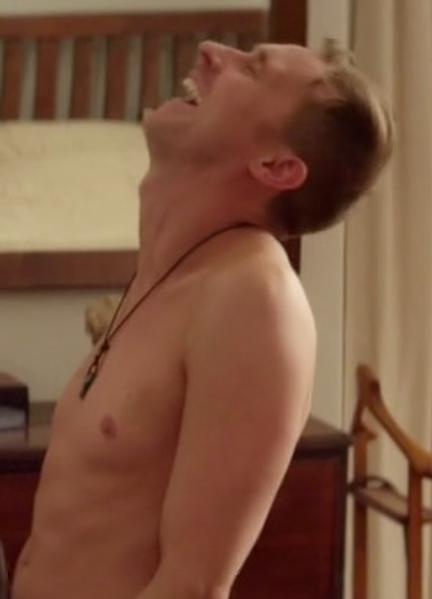 Peter Caulfield Nude Scenes 43443