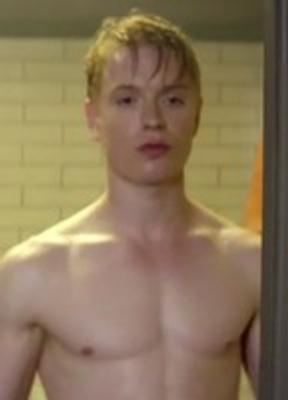 Freddie Fox Nude 38460