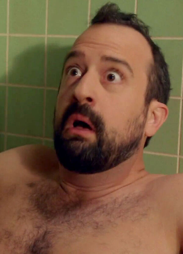 Steve Zissis