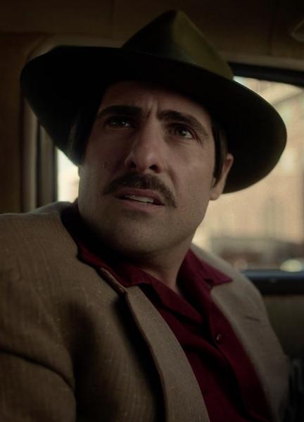 Jason Schwartzman Nude Scenes 58583