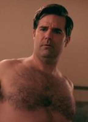 Rob Delaney Bulge Butt 29760