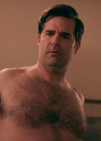 Rob Delaney Nude 29760