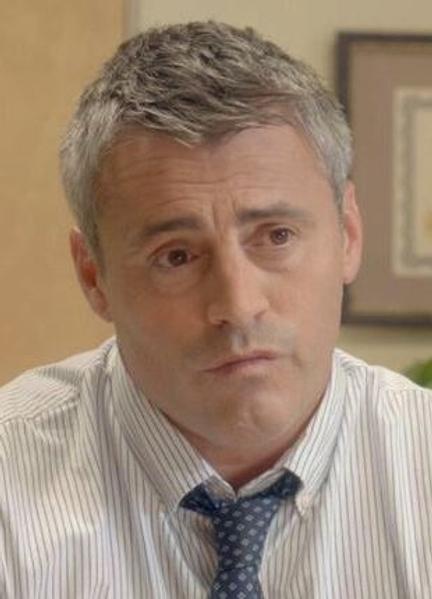 Matt LeBlanc Sexy Photos 29901