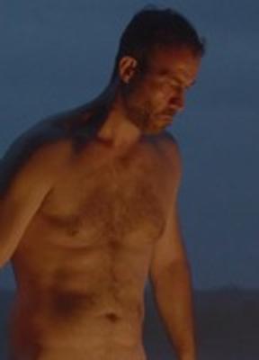 Serban Pavlu Naked 40278