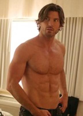Christopher Russell Hot Scenes 65910