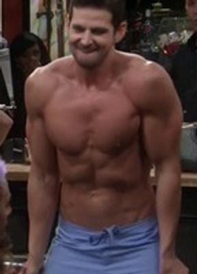 John Stevenson Sexy Photos 50901