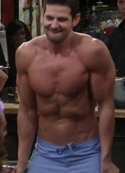 John Stevenson Sexy Photos 50901