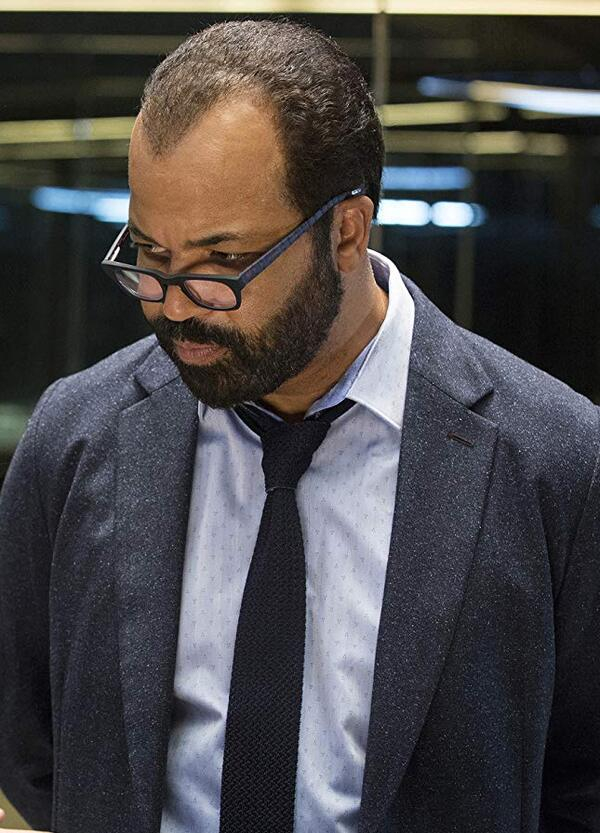 Jeffrey Wright Nude Photos 33021