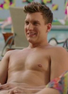 Scott Michael Foster Sexy Photos 41409