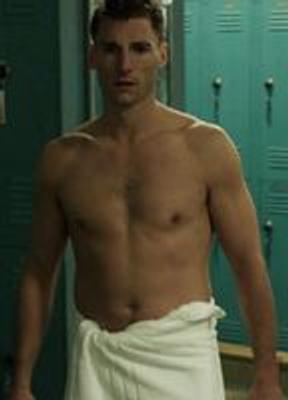 Andrew W. Walker Sexy Shirtless 29904