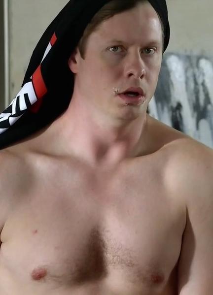 Anders Holm Nude Photos 35673