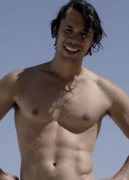 Bob Morley Nude Scenes 29919