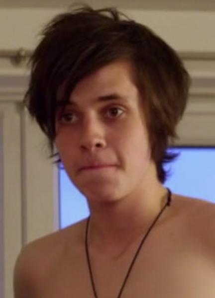 Ceallach Spellman Hot Scenes 42702