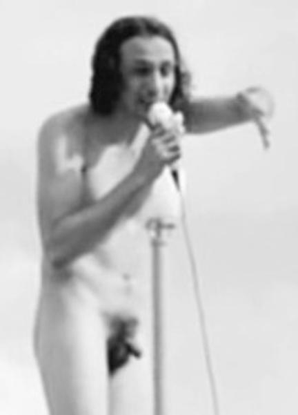 Irandhir Santos Naked 42642