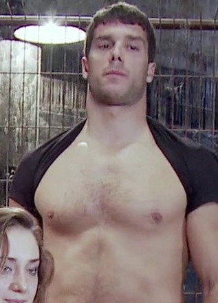 Ramon Nomar Naked 36306