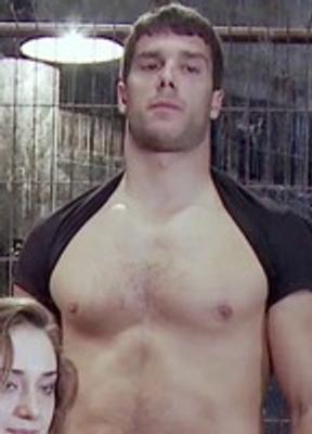 Ramon Nomar Naked 36306