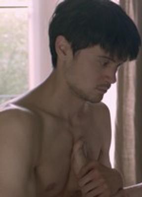 Andrew Leung Sexy Shirtless 45300