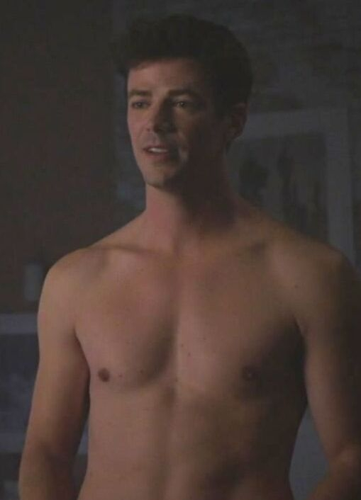 Grant Gustin Sexy Photos 65065