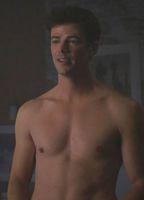 Grant Gustin Bulge Sexy 65065