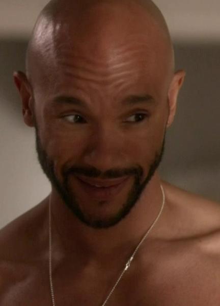 Stephen Bishop Nude Scenes 42615