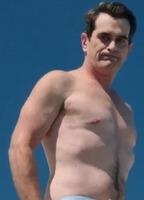 Ty Burrell Bathing Suit Sexy 36114